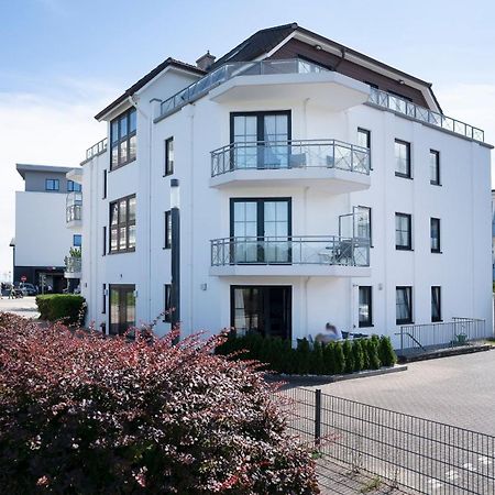 Haus Titania Sonne & Sand Grömitz Екстериор снимка